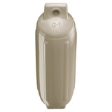 Polyform - G Twin Eye Fender - Sand - Apollo Lighting