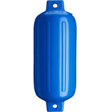 Polyform - G-6 Twin Eye Fender - 11" x 30" - Apollo Lighting