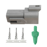 Pacer Group - DT Deutsch Receptacle Repair Kit