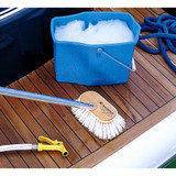 Shurhold - 6" Polypropylene Stiff Bristle Deck Brush