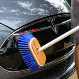 Shurhold - 6" Nylon Extra Soft Bristles Deck Brush - Apollo Lighting Shurhold - 6" Nylon Extra Soft Bristles Deck Brush - Apollo Lighting