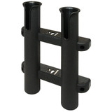 Sea-Dog - Two Pole Side Mount Rod Storage Rack