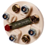 R & D Marine - Flexible Shaft Coupling