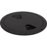 Sea-Dog - Screw-Out Deck Plate - 4"