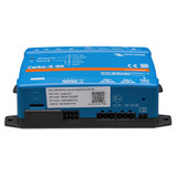 Victron Energy Cerbo-S GX Basic Version Communication Center, 8-70V DC, 3 VE.Direct Ports, 4 Digital Inputs, No BMS-Can Port