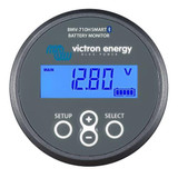 Victron Energy BMV-710H Smart High Voltage Battery Monitor, 60-385VDC, Bluetooth, 500A/50mV Shunt - Apollo Lighting