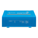 Victron Energy - Phoenix Inverter 12/250 - 120V, VE.Direct GFCI Duplex Outlet, 200W - Apollo Lighting