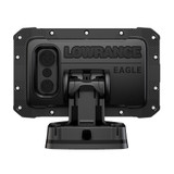 Lowrance - Eagle 5 Combo - With SplitShot Transducer
