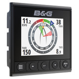 B&G Triton 2 Digital Instrument Display, 4.1in Color, NMEA 2000, IPX7