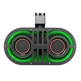 DS18 - Tower Sound Bar - 450W