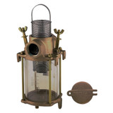 Perko 493 Series Strainer Basket, For 493-DP6 1 in NPT Raw Water Strainer, 304 Stainless Steel