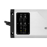 DS18 - Marine Waterproof Amplifier - Class D Full-Range, 4 Ohms, 200x4 RMS, 4-Channel