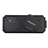 Pioneer - Weatherproof Compact Monoblock Marine Amplifier - 300W
