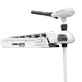 Minn Kota - Riptide SF 80 Saltwater Bow-Mount Trolling Motor