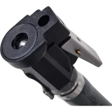 Attwood Marine Mercury Fuel Line Kit, 3/8 in x 6 ft, Universal Sprayless Connector