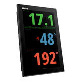 B&G Nemesis Sailing Display, Touchscreen, NMEA 2000, IP67 - Apollo Lighting