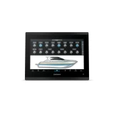 Garmin GPSMAP 9000 Series Premium Chartplotter, BlueNet, NMEA 2000