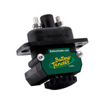 Battery Tender - DC Power Connector - Plug Receptacle