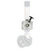 Fulton - F2 Twin Track Jack Bolt-On - 1,600 lbs - Apollo Lighting Fulton - F2 Twin Track Jack Bolt-On - 1,600 lbs - Apollo Lighting