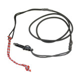 YakGear - Basic Paddle Fishing Pole Leash - Apollo Lighting