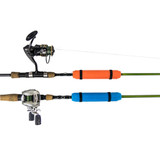 YakGear - Rod Floats - 8" - Apollo Lighting