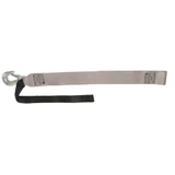 BoatBuckle - P.W.C. Winch Strap - With Tail End - 2" x 15'