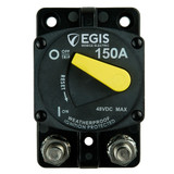 Egis Mobile Electric - Surface Mount 87 Series Circuit Breaker - Apollo Lighting