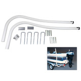 Fulton - Boat Guide On Kit - Pair
