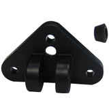 Lenco Marine - Compact Upper Mounting Bracket - Apollo Lighting