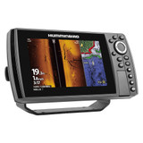 Humminbird - HELIX 7 CHIRP MEGA SI GPS G4N Fish Finder