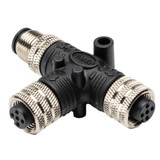 Humminbird - NMEA 2000 T-Connector - Male
