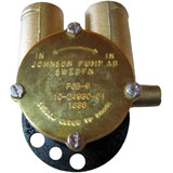 Johnson Pump - F6B-9 Impeller Pump OEM HS Crankshaft - Apollo Lighting