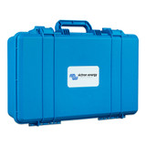 Victron Energy Blue Smart IP65 Charger Carry Case, For 12/25 & 24/13, 345 x 520 x 130mm