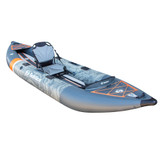 Solstice Watersports - Scout Fishing 1-2 Person Kayak Kit
