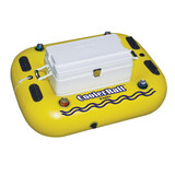 Solstice Watersports - River Rough Cooler Raft