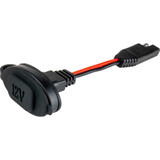 Sea-Dog - Front Mount Power Socket