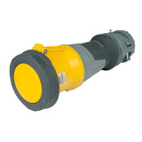Marinco - Connector - For Plug, 125/250V, 100A