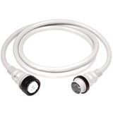 Marinco - Shore Power Cable - 50AMP, 125/250V