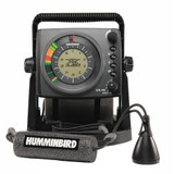 Humminbird - Ice Fishing Flasher - Apollo Lighting