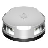 Lopolight Stern/360° Navigation Light, 2NM, White Light, FB Base, 10-32VDC, IP68 - Apollo Lighting