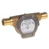 Johnson Pump - F4B-9 Impeller Pump - Flange Mount