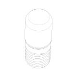 Vimar - E10 10x28mm Incandescent Replacement Lamp - 220V, 3W, White - Apollo Lighting Vimar - E10 10x28mm Incandescent Replacement Lamp - 220V, 3W, White - Apollo Lighting