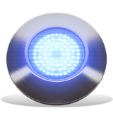 Lumishore - SUPRA THX1604 Thru-Hull Underwater Light - Dual Color, 20000 Fixture Lumens