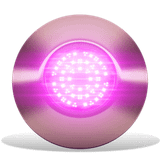 Lumishore - EOS TIX804 Interchangeable Thru-Hull Underwater Light - RGBW, 12000 Fixture Lumens