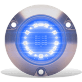 Lumishore - Eclipse Starter Kit - 17-30" Boats, CMD Center, 2 SMX24, 2 Down Light, 2 StripLED