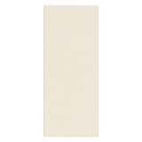 Vimar LINEA 1-Module Blank Module, 250V, IP40, Built-In, Thermoplastic, Halogen-Free