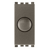 Vimar - ARKÉ Series - Dimmer - 230V, 100-500W - Apollo Lighting