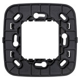 Vimar ARKÉ RF Device Frame, 2-Module, For EnOcean, Bluetooth, ZigBee Devices