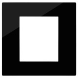 Vimar - LINEA Series - 2 Module Cover Plate - Apollo Lighting