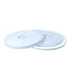 Apollo - 8X15 Neon Flex - RBW, 24V DC, 12W/M, Dimmable